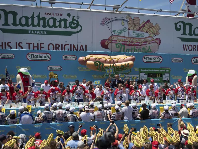 Coney Island, New YOrk