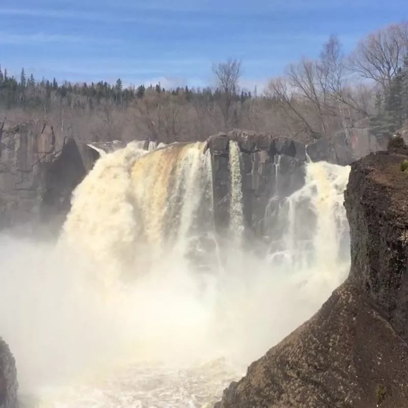 Grand Portage