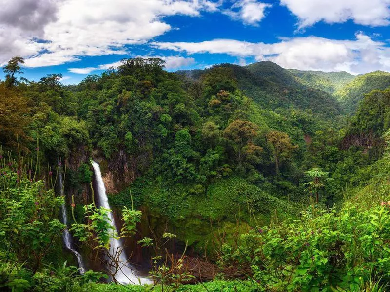 costa rica