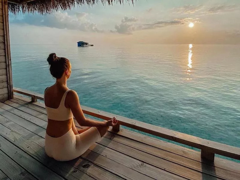 You and Me by Cocoon Maldives