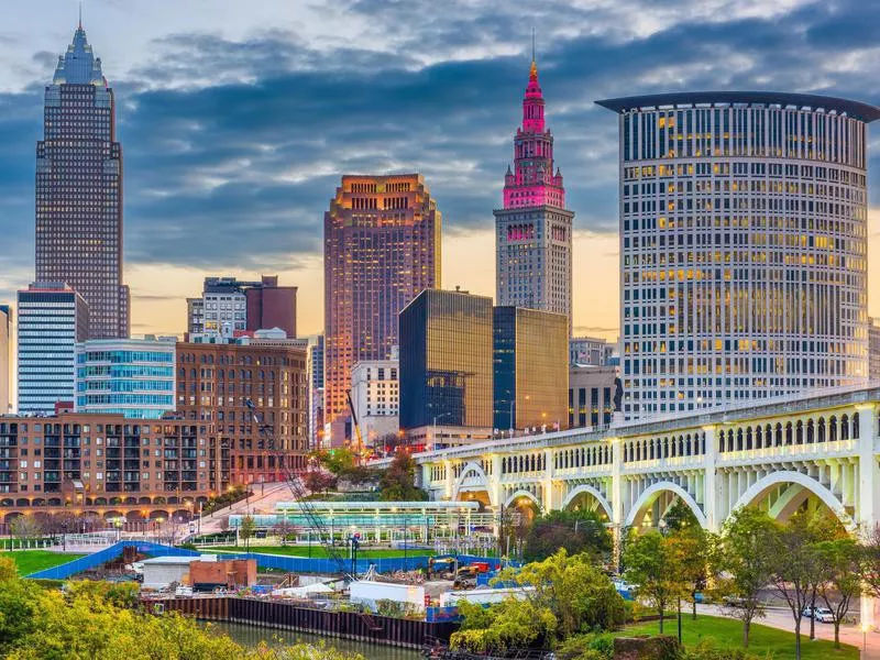 Cleveland, Ohio