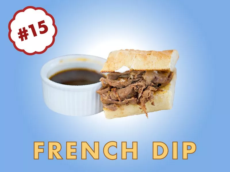 French Dip