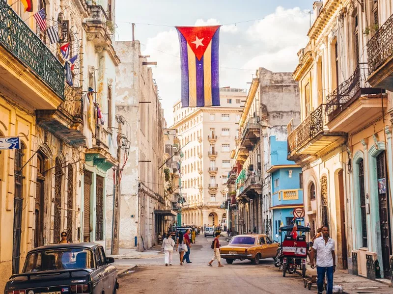 Havana, Cuba