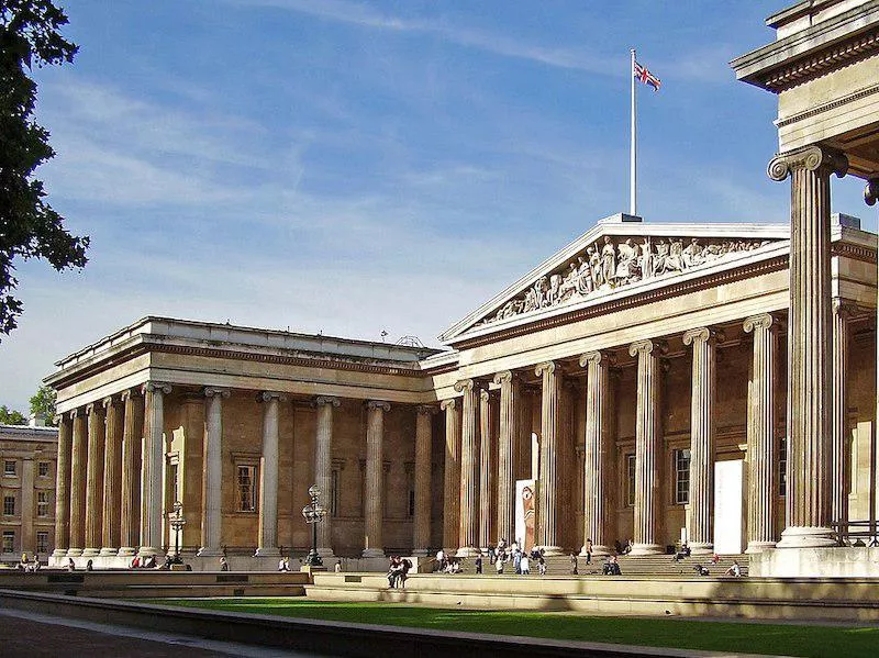 British Museum