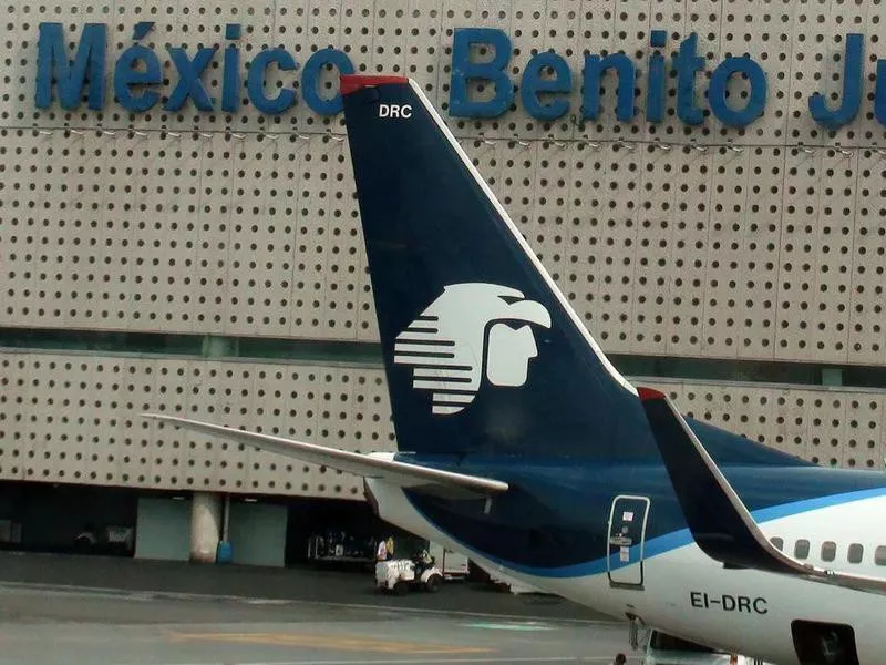 Aeromexico Airlines