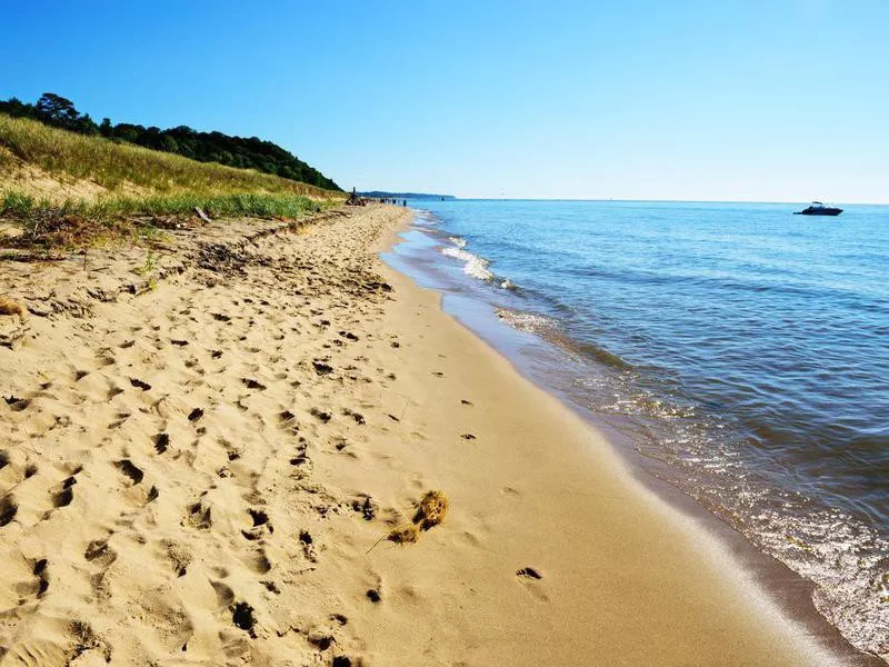 Great Small Towns to Live In: saugatuck