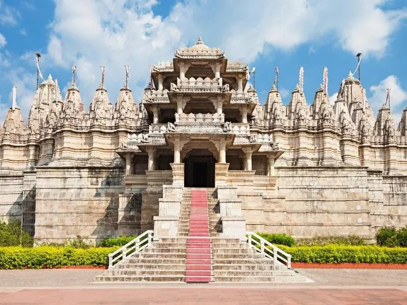 ranakpur