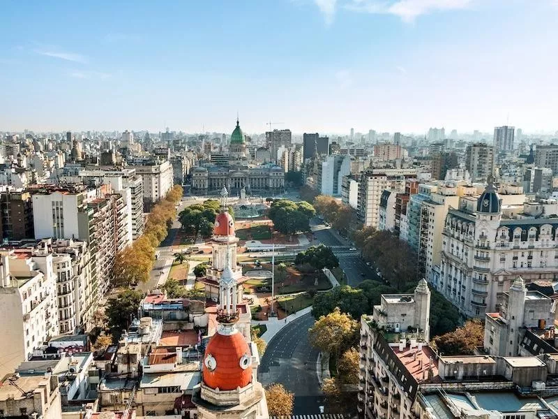 Buenos Aires, Argentina