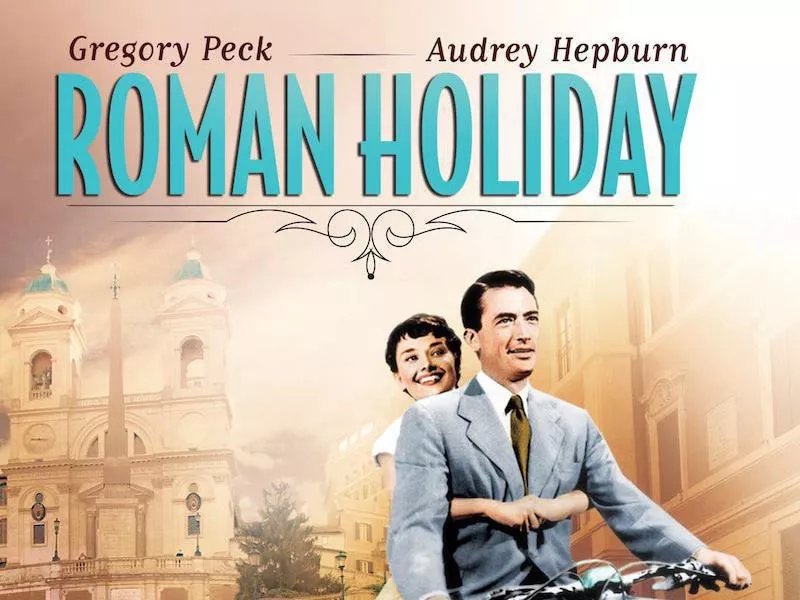 Roman Holiday