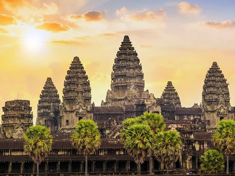 Angkor Wat