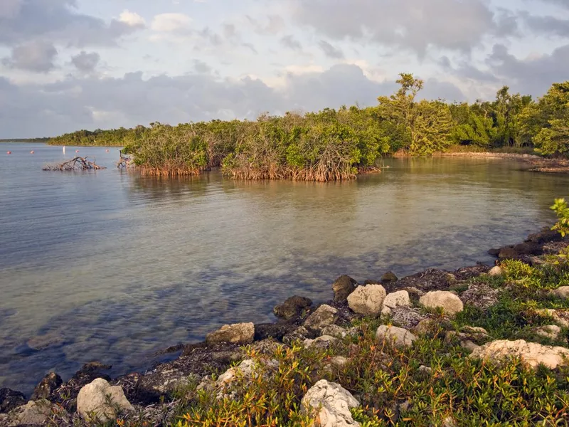 Biscayne National Park