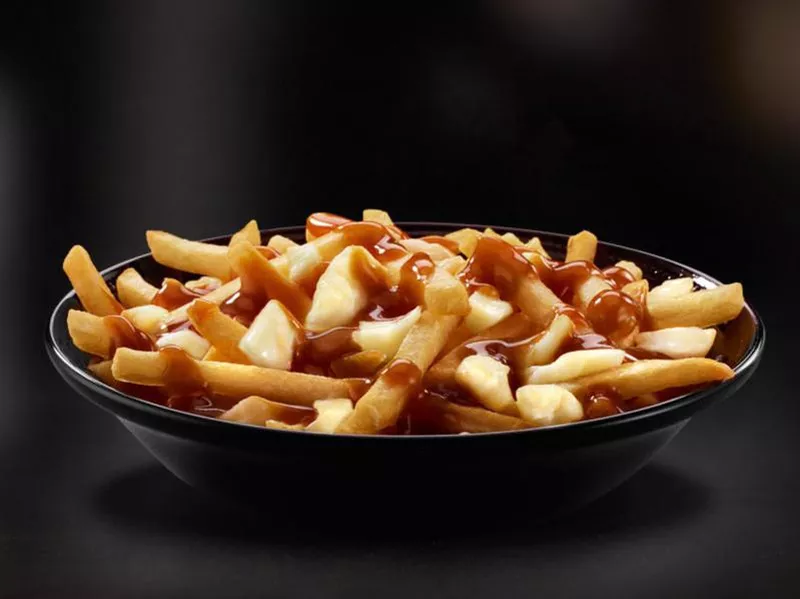 Poutine