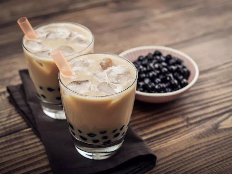 Boba Tea