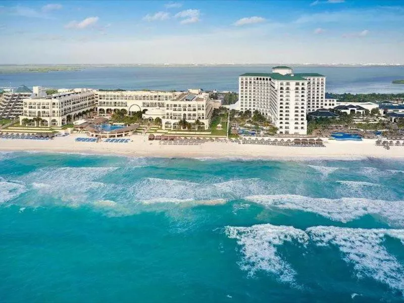 JW Marriott Cancun Resort & Spa