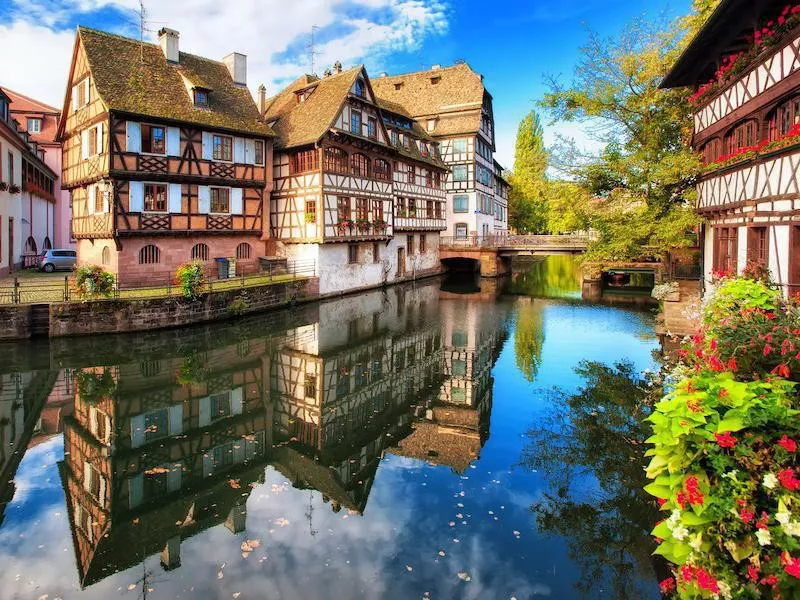 Strasbourg