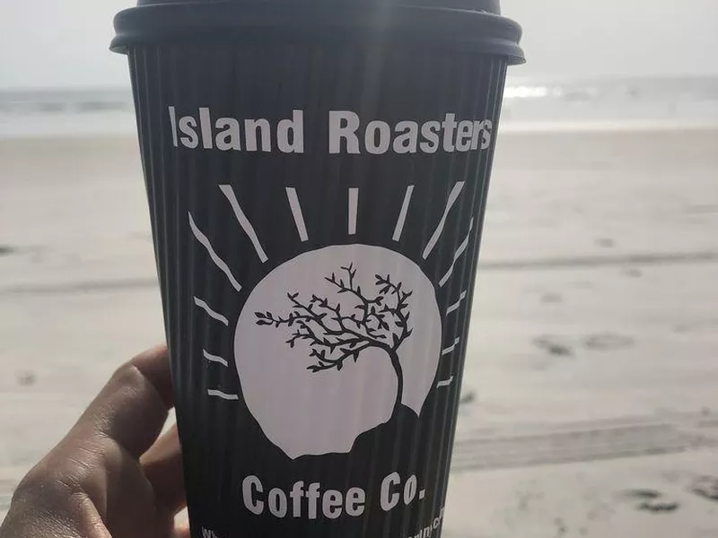 Island Roasters Coffee Company