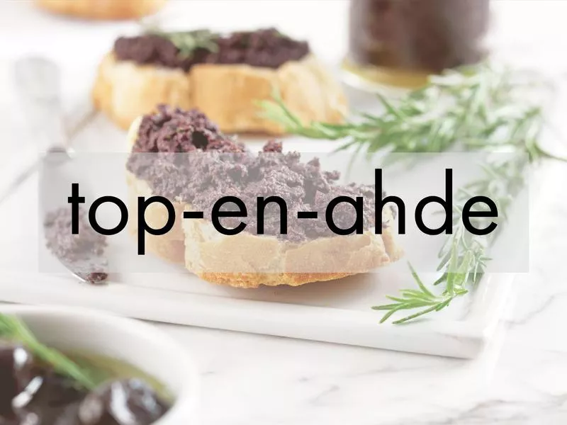 Tapenade