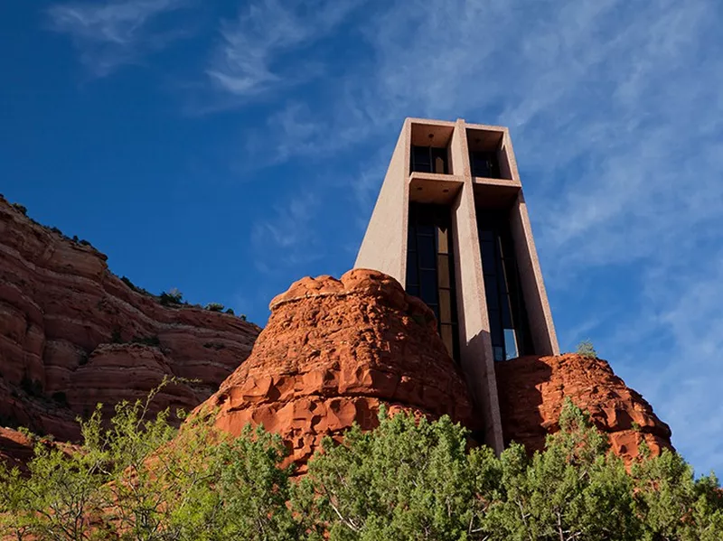 Sedona, Arizona