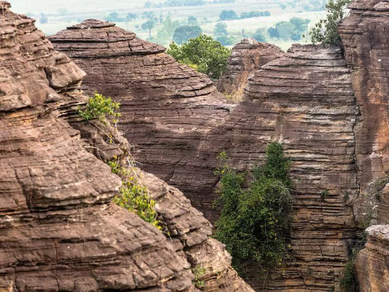 Burkina Faso nature