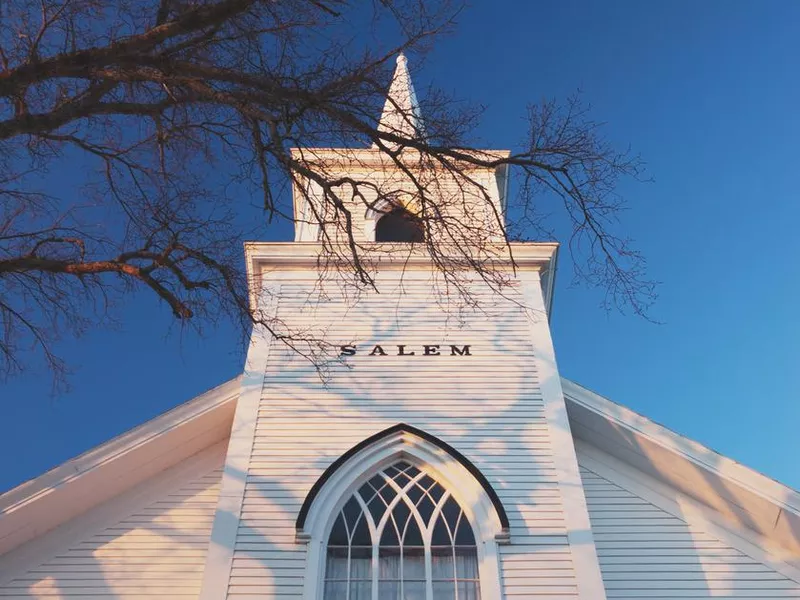 Salem Church