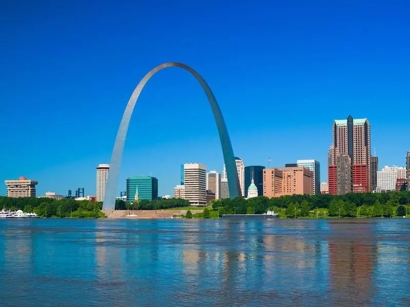 St. Louis