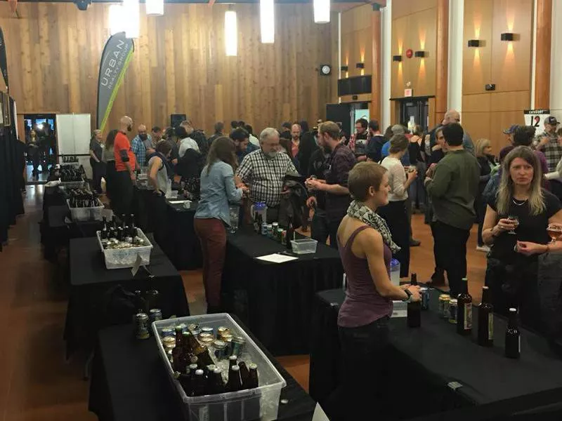 Yukon Beer Festival