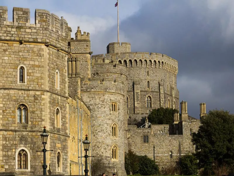 Windsor Castle