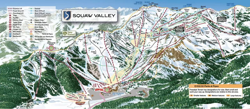 Squaw Valley