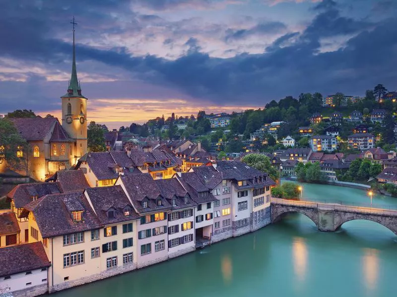 Bern, Switzerland