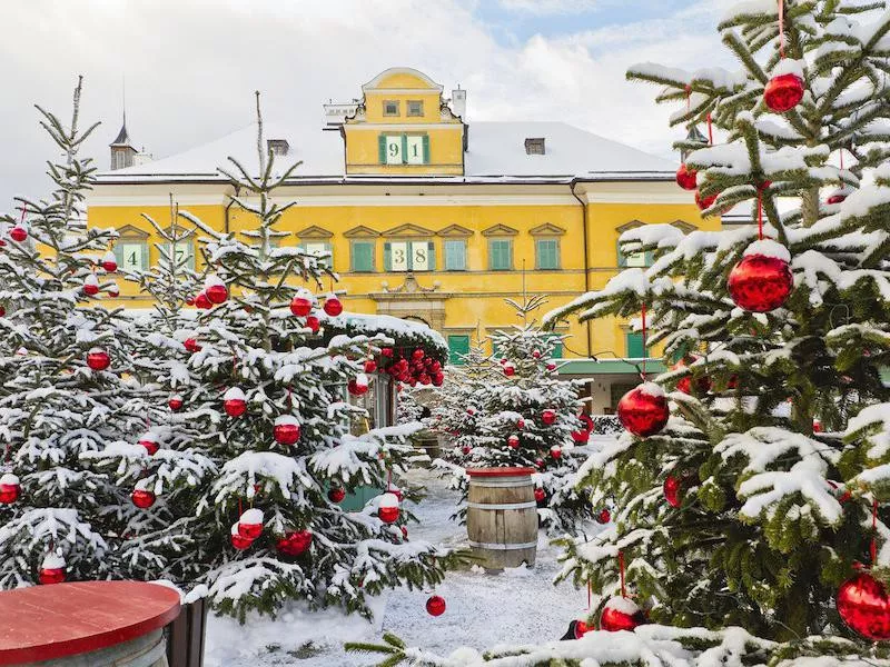 Salzburg