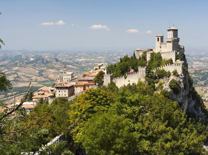 San Marino