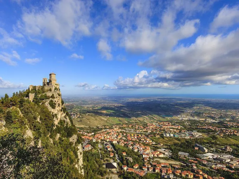 San Marino