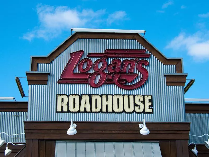 Logan's Roadhouse