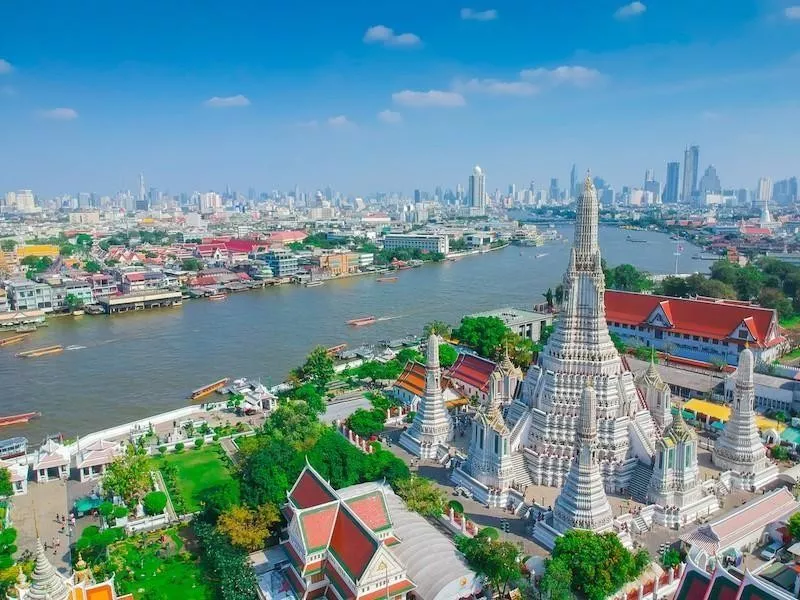 Bangkok, Thailand