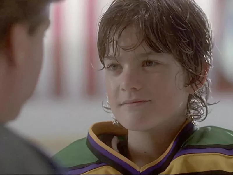 ‘The Mighty Ducks’