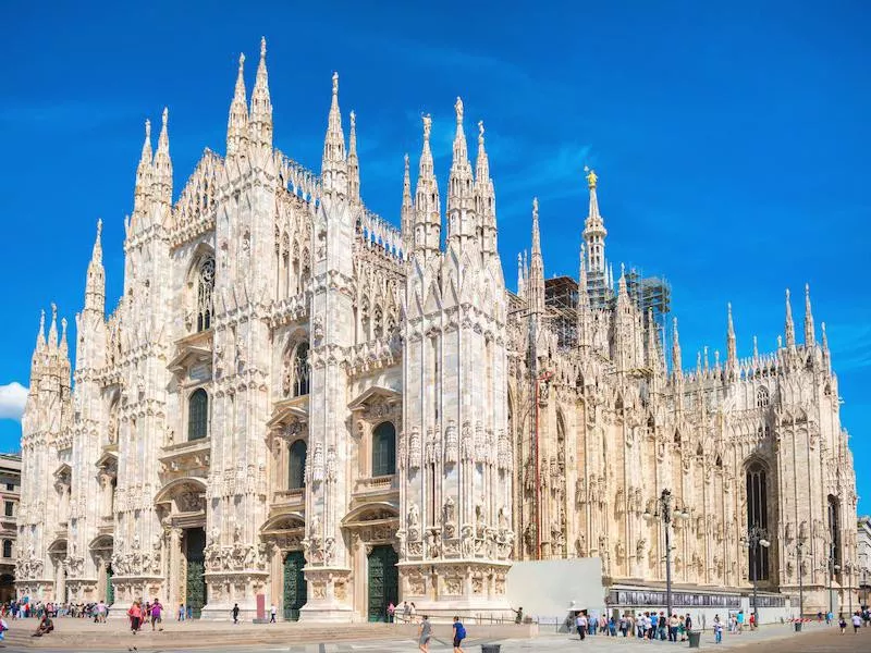 Duomo di Milano