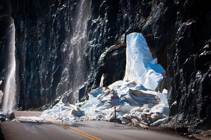 Glacier National Park