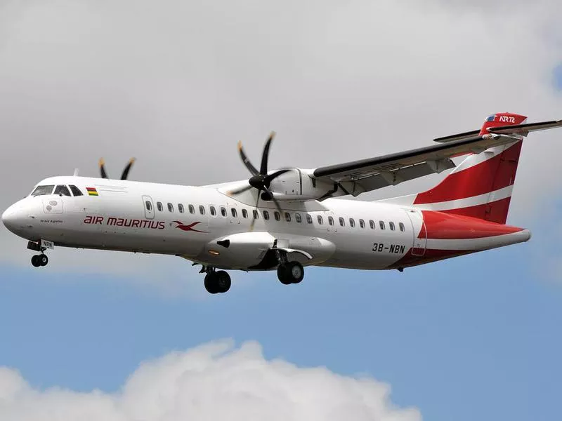 Air Mauritius