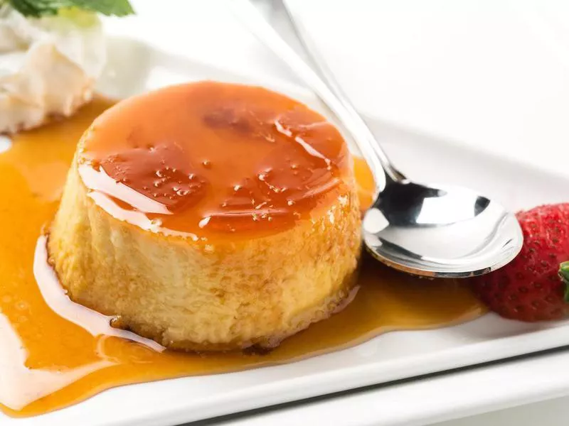 Flan