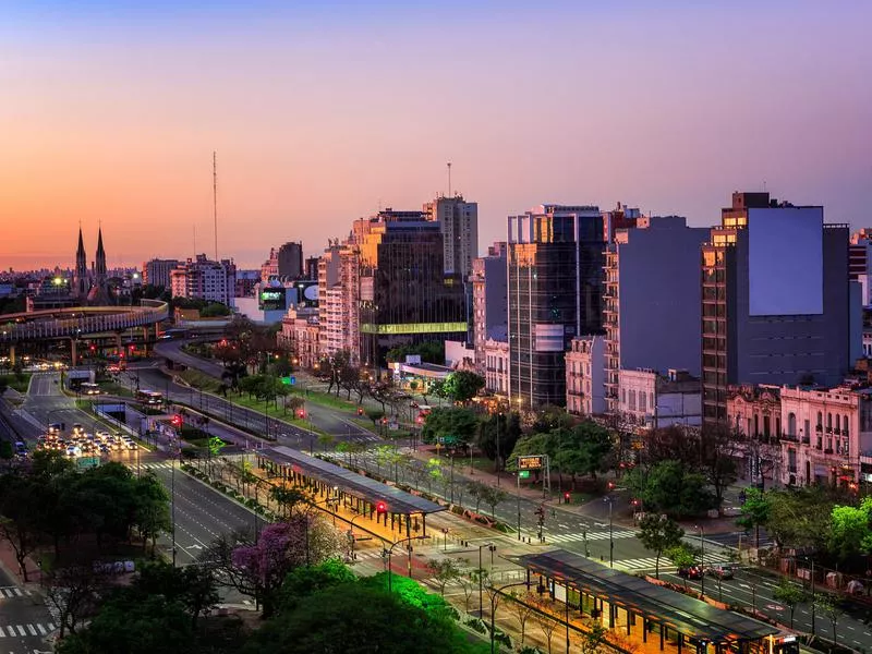 Buenos Aires, Argentina