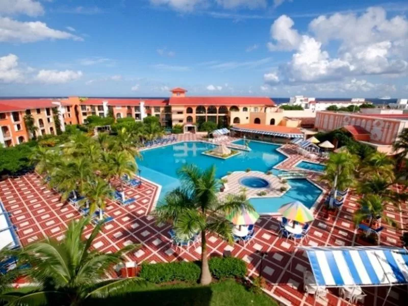 Hotel Cozumel & Resort