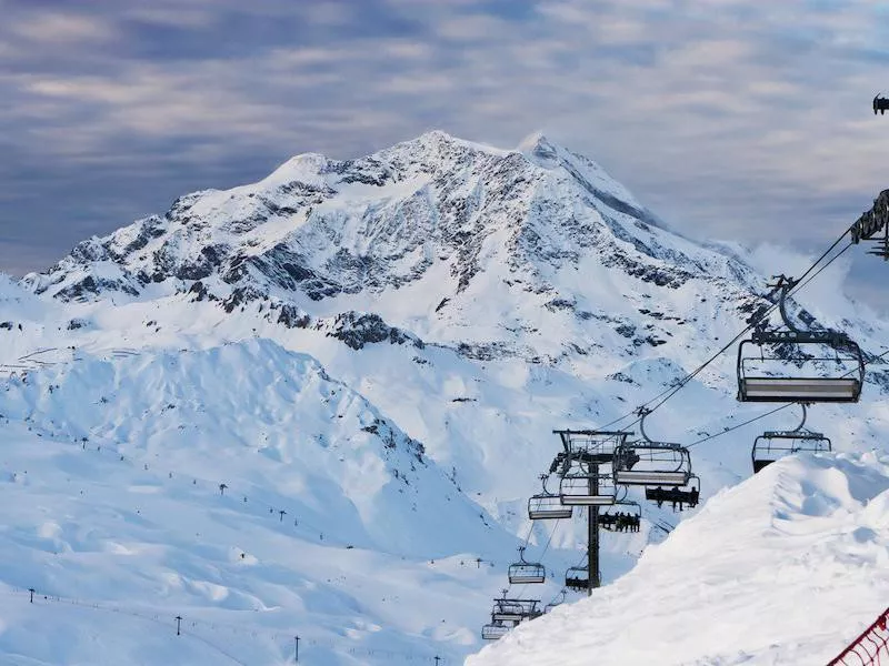 Val d'Isere