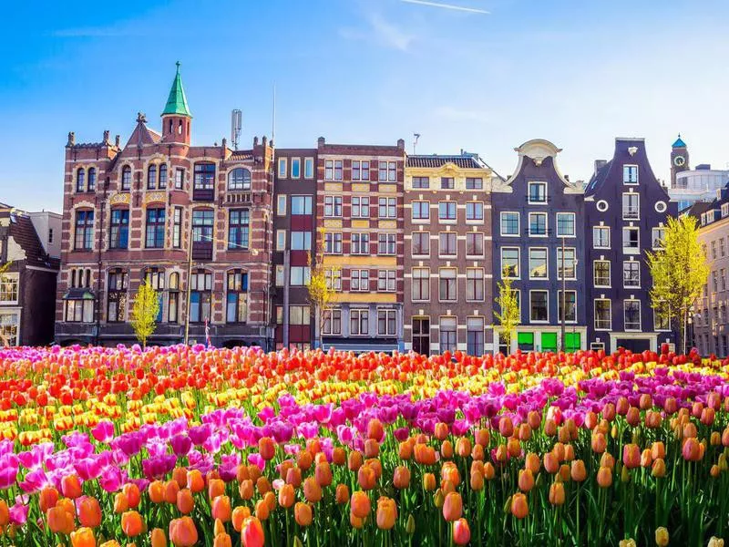 Amsterdam, Netherlands