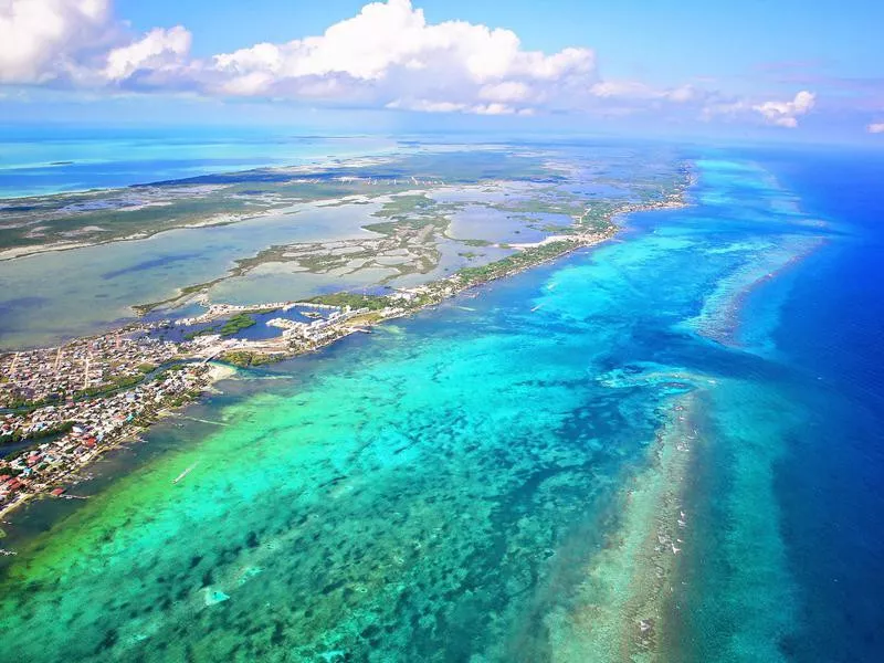 Ambergris Caye