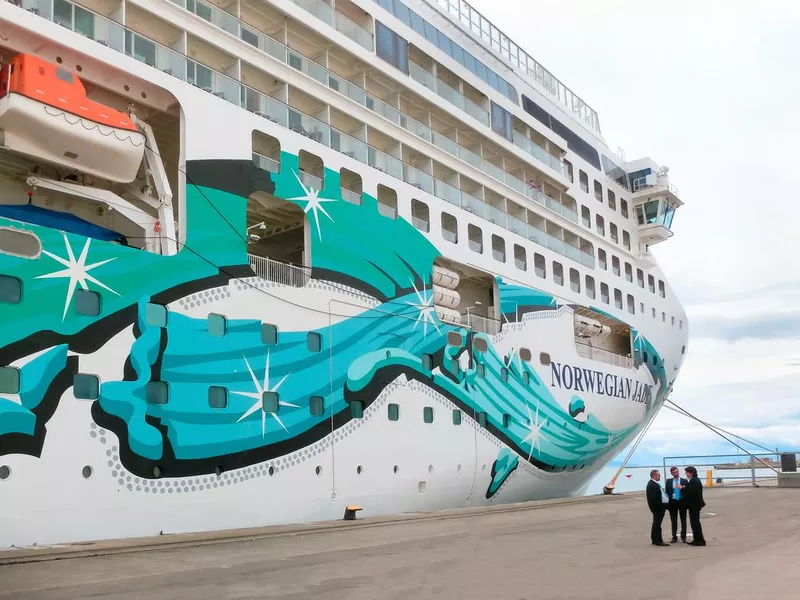 Norwegian Cruise Line