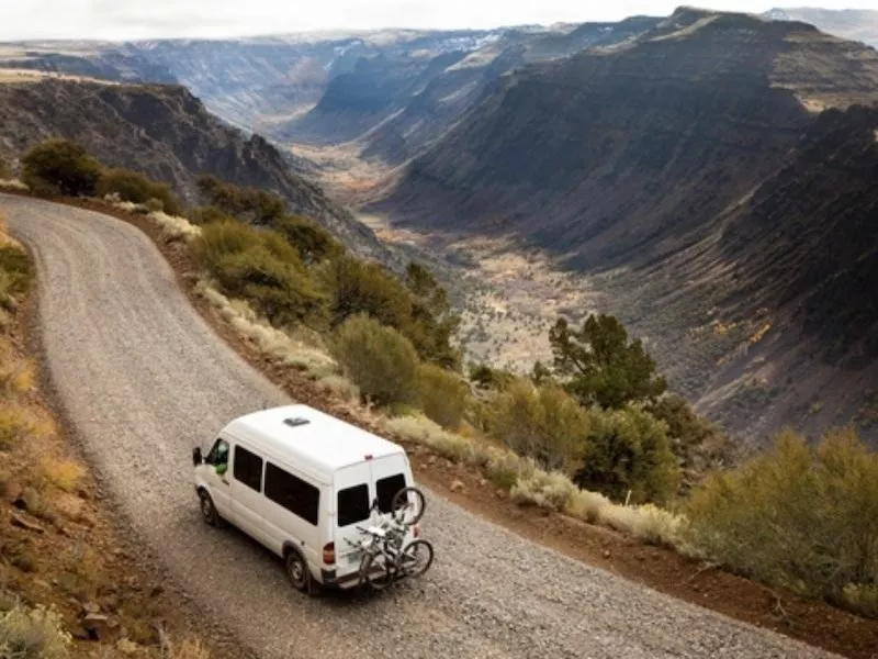 Steens Mountain