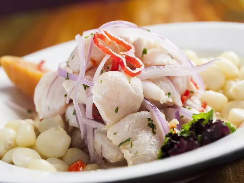 Ceviche