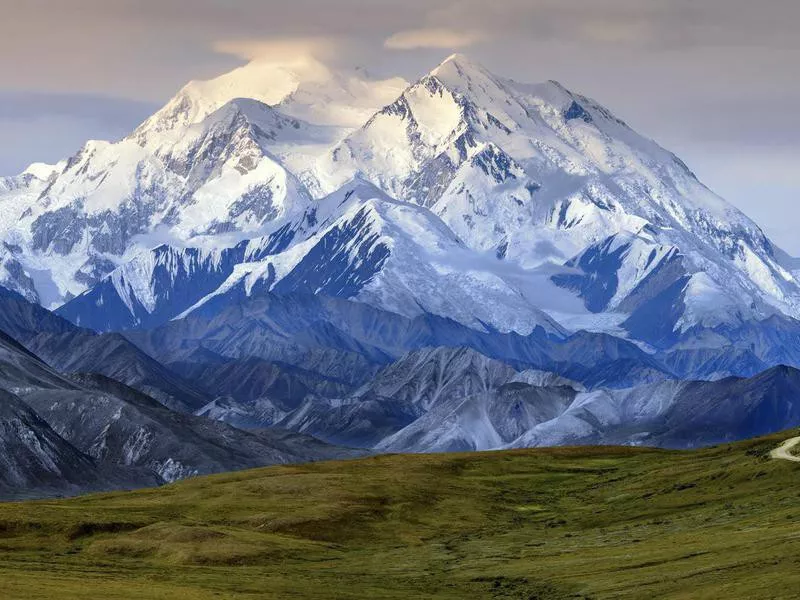 denali