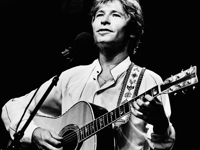 John Denver