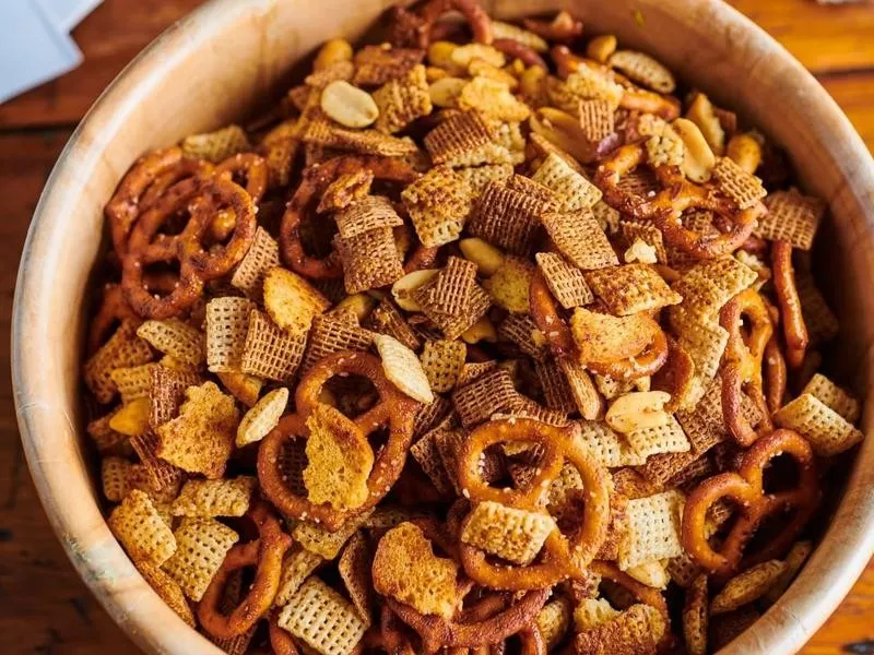 Chex Mix